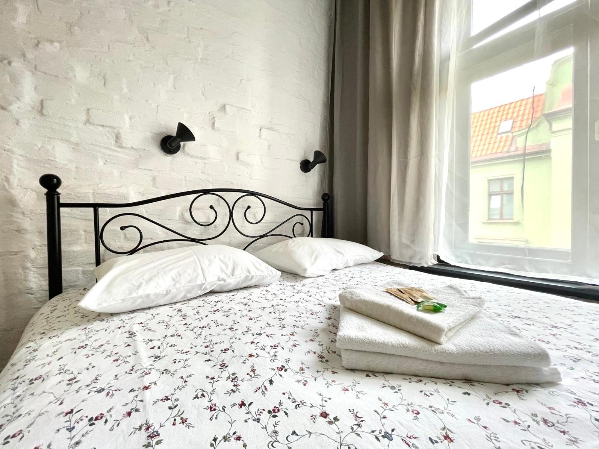 Copernicus Street Apartment - Broken Flowers And Twin Peaks Stary Toruń Exterior foto
